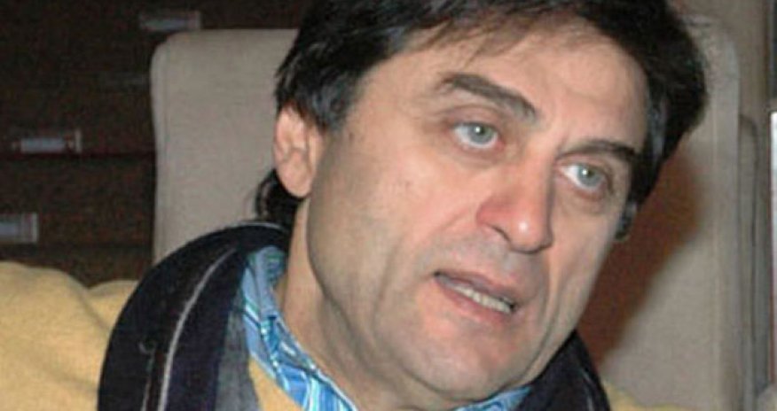 Sərxan Sərxan: Heydər Əliyevin o sözü məni çox tutdu