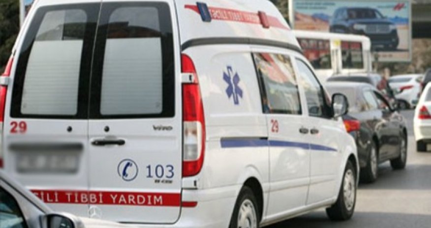 Bakıda 3 yaşlı uşaq FACİƏLİ ŞƏKİLDƏ ÖLDÜ