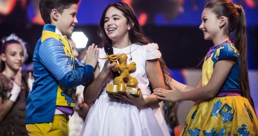 Azərbaycan “Junior Eurovision” yarışmasında iştirak edəcəkmi? - VİDEO