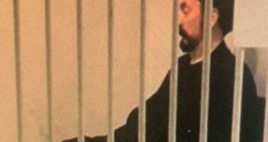 Adnan Oktarı belə görməmişdiz - FOTO