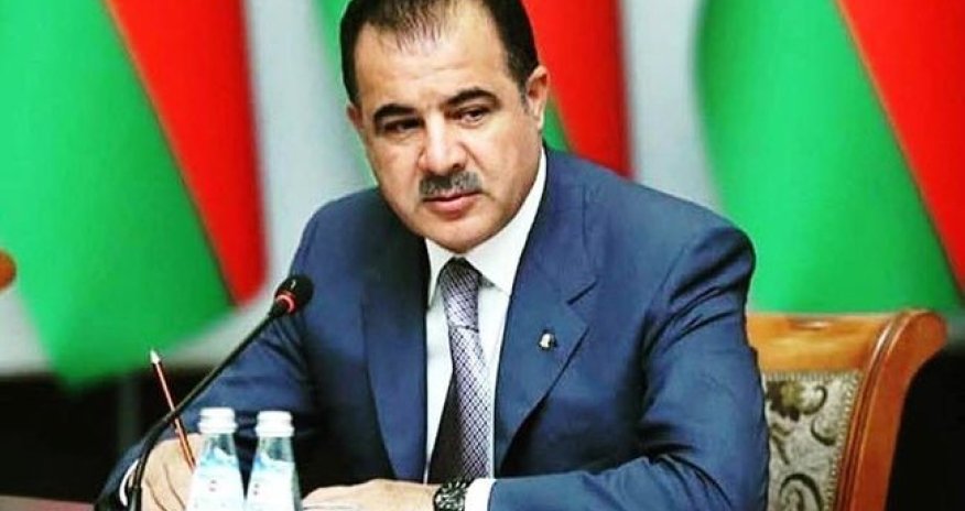 Güllələnən icra başçısı haqqında heç kimin bilmədiyi FAKT AÇIQLANDI - FOTO