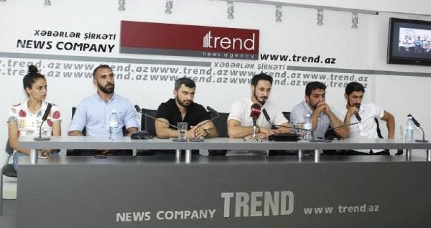 Azərbaycanlı aktyor Hollivuda dəvət olundu