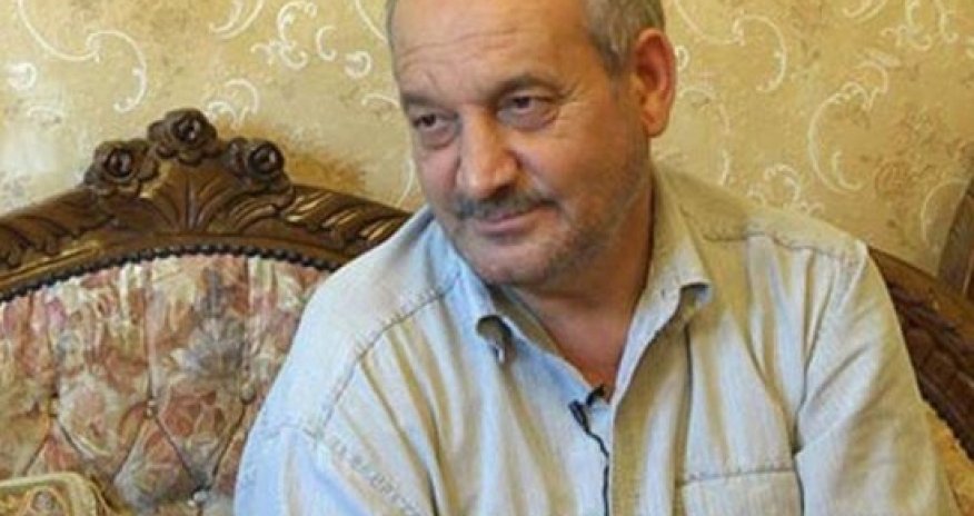 Ramiz Əzizbəylidən xəbər var