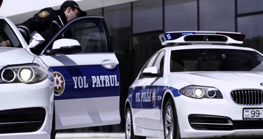 Bu sürücülər 50 manat cərimə ediləcək - VİDEO