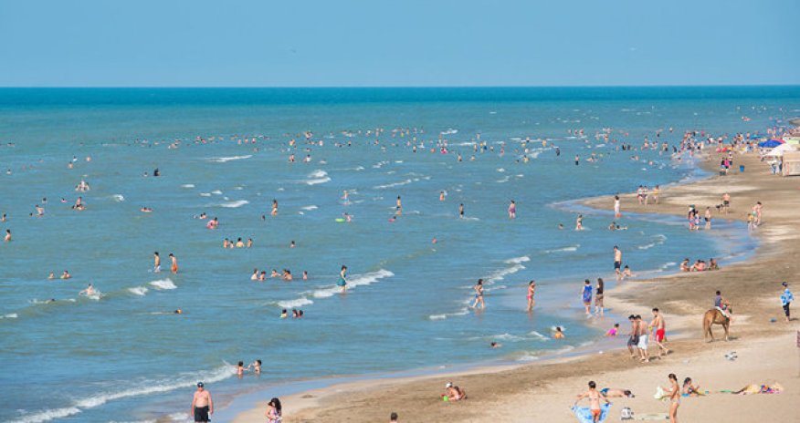 Nazirlikdən çimərliyə gedənlərə xəbərdarlıq