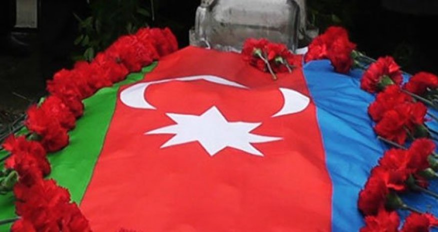 Bu gün şəhid olan Səməd Alışov kimdir?