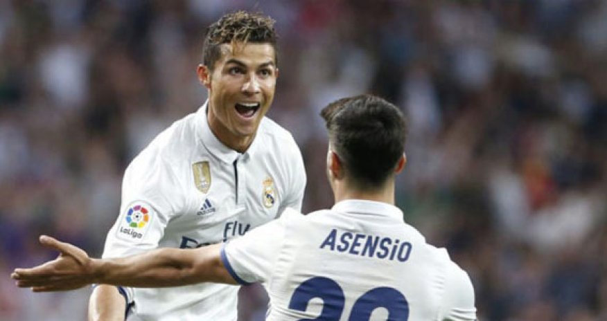 “Real”da Ronaldonun varisi rəsmən müəyyənləşdi