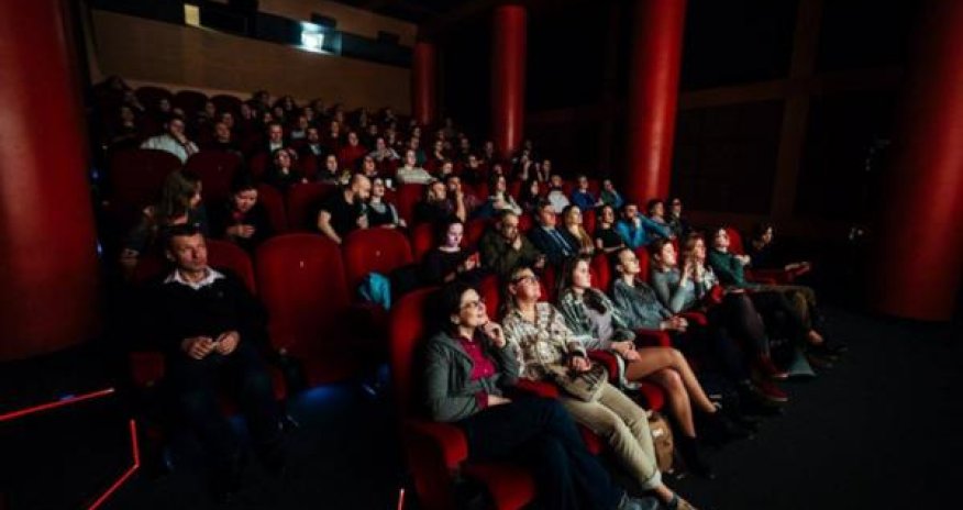 Məşhur rejissor: Kinoteatrların gələcəyi yoxdur
