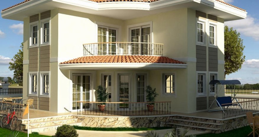 Bakıda evlər ucuzlaşdı, bağ evləri isə bahalaşır