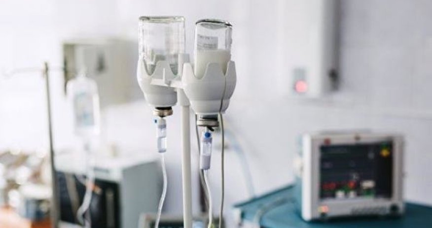 Məşhur müğənni ölüm ayağındadır - VİDEO