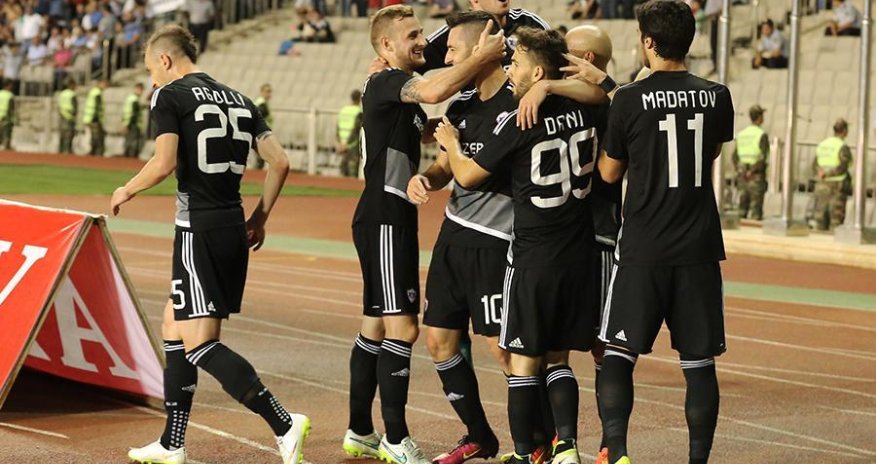 “Qarabağ”ın oyunu canlı yayımlanmayacaq – TV-lər 10 min tapmır