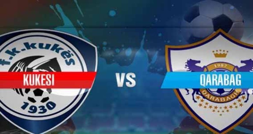 “Qarabağ” səfər matçını heç-heçə başa vurdu