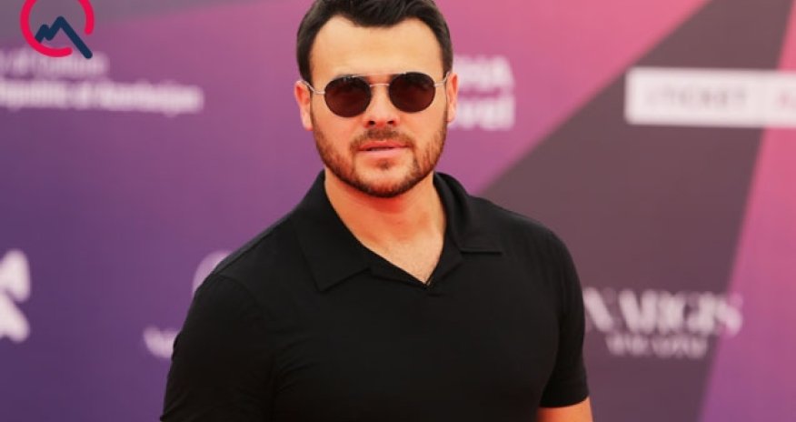 Ağalarov məşhurları Bakıya topladı