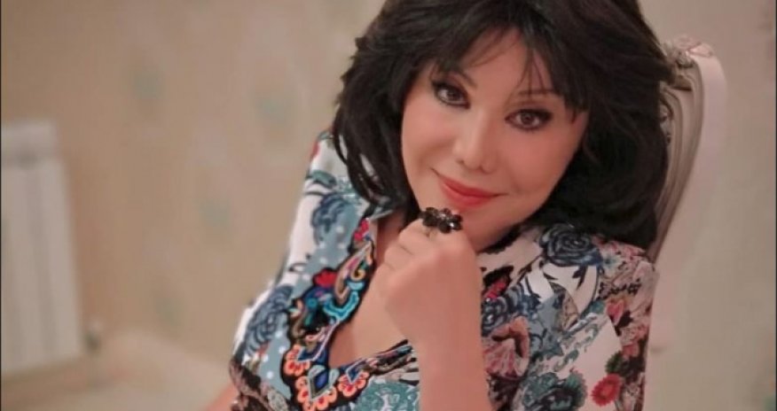 Flora Kərimova şikayətləndi: Pulumu vermirlər - VİDEO