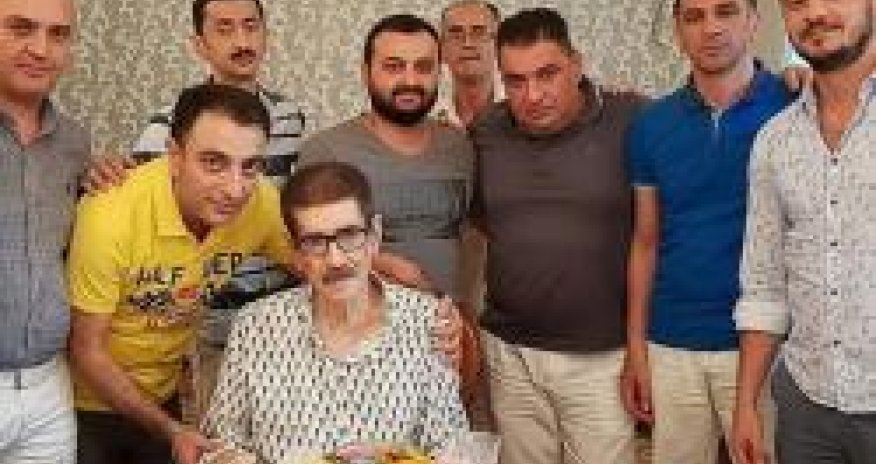 Ağır xəstəlikdən əziyyət çəkən sənətkarın ÜRƏKDAĞLAYAN FOTOları