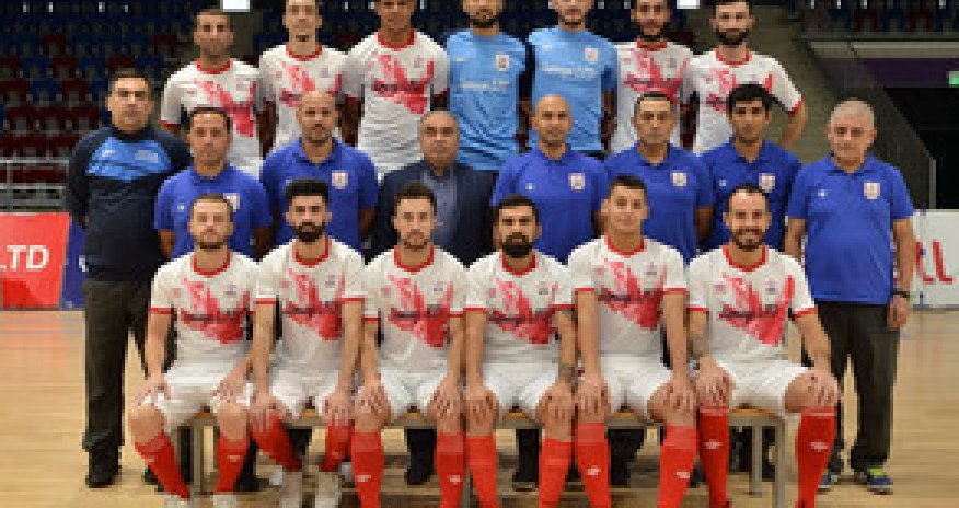 Azərbaycan çempionu legionerlərdən imtina edib