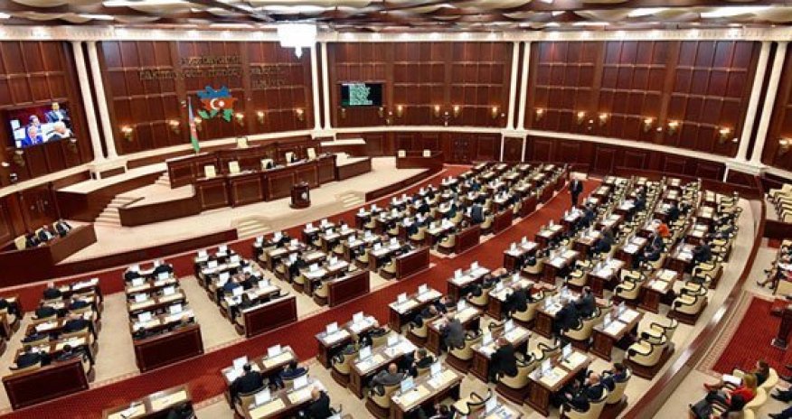 Milli Məclisin sabiq deputatı vəfat etdi - FOTO