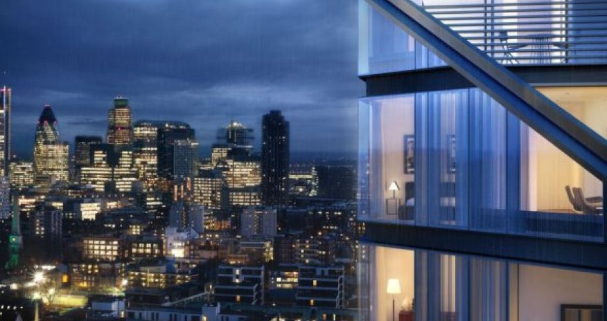 Кто из Азербайджана купил в Лондоне квартиру за $ 190 млн