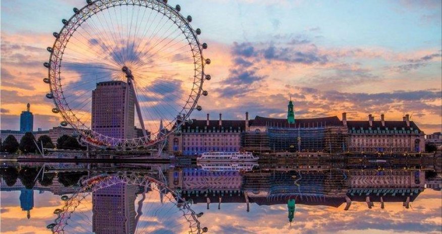 Azərbaycanlı Londonda 140 milyona ev aldı - X milyonçu