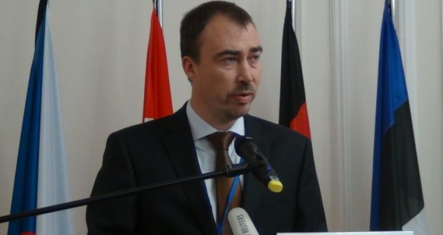 Спецпредставитель ЕС прибыл в Баку