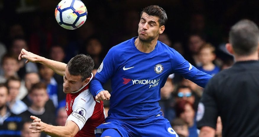 Məşhur futbolçu ata oldu