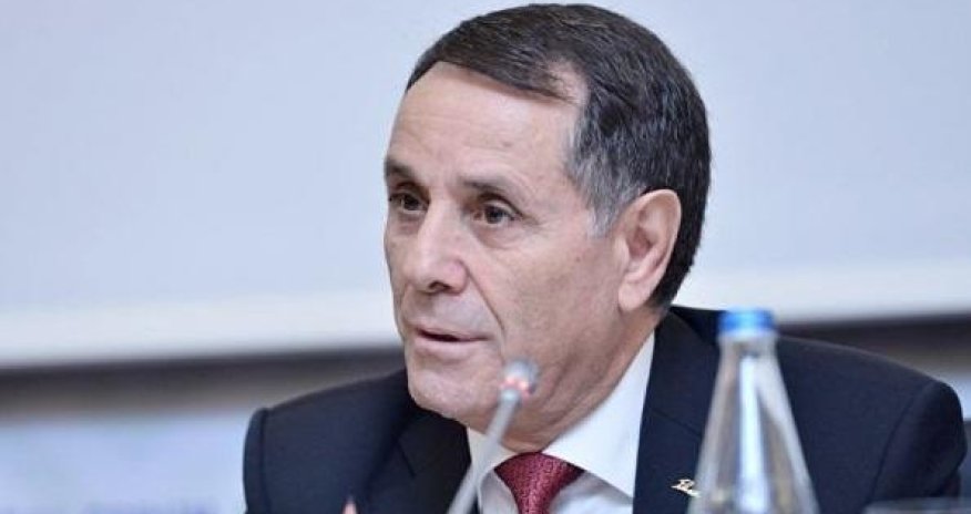 Baş nazir bu cür intiharın qarşısını aldı - VİDEO