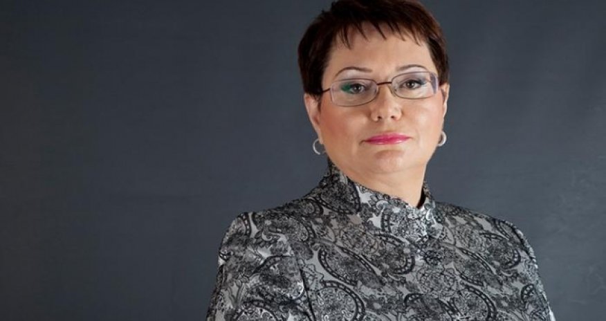 Elmira Axundovanın gizli səs yazısı yayıldı - VİDEO