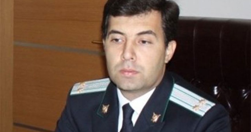 Zakir Qaralovdan yeni təyinat