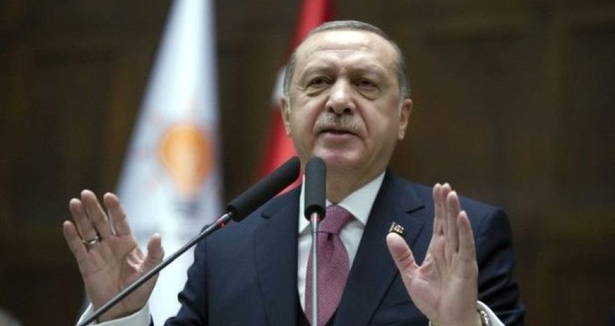 Ərdoğan Adnan Oktar barədə: Qonşum idi