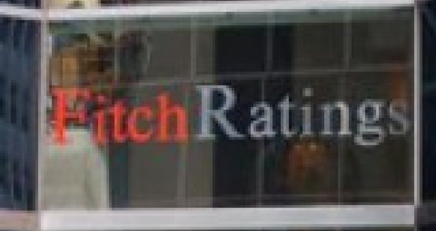 Fitch считает 