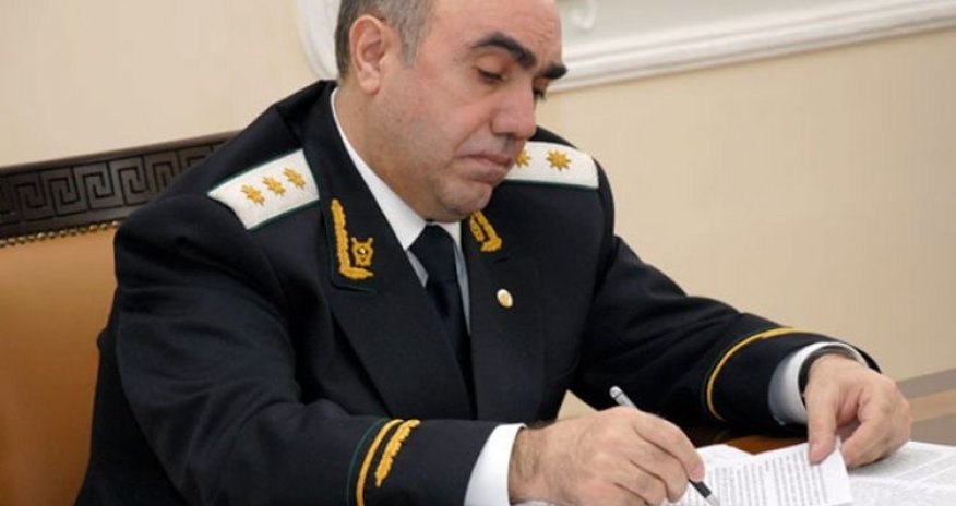 Zakir Qaralov Elmar Vəliyevin güllələnməsindən danışdı