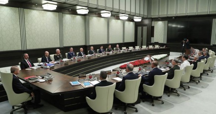 Анкара ответила на угрозы Вашингтона