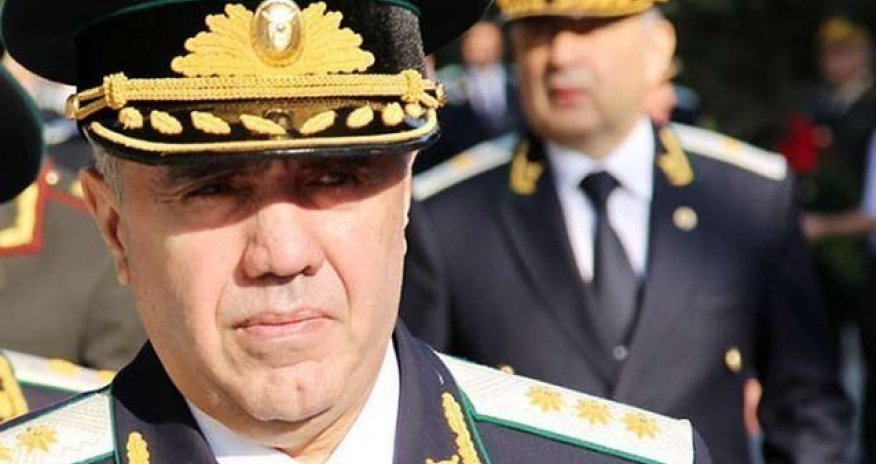 Bu rayona yeni prokuror təyin edildi