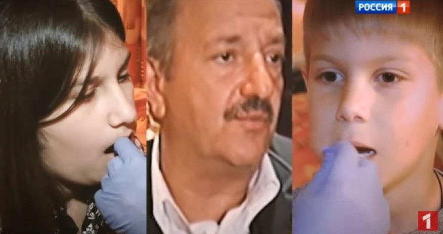 Telman İsmayılovun nəvələri yoxsulluq içində yaşayır - VİDEO