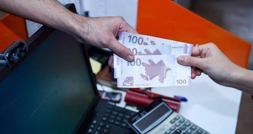 Gediş haqqı bahalaşdı - Maaş və pensiyalar QALXACAQMI?