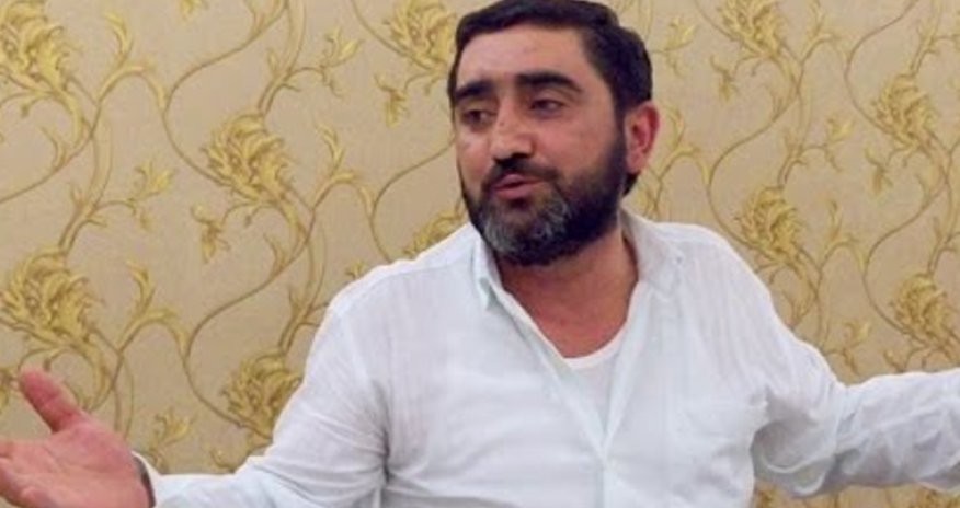 Ölümdən qorxmayan Aydın Xırdalanlı: “Harada bitdi, bitdi”