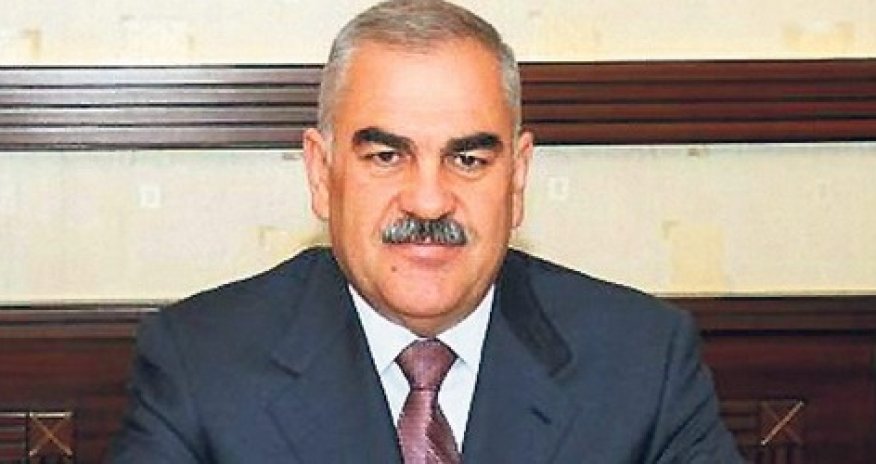 Vasif Talıbov yeni xidmət yaratdı