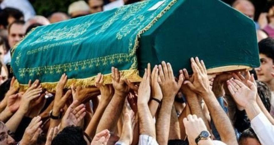 SON DƏQİQƏ! Əməkdar artistimiz dünyasını dəyişdi 