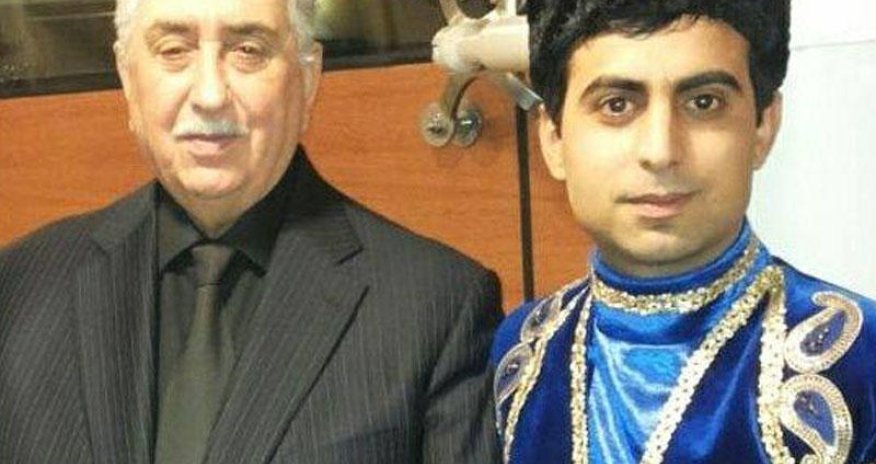 Qəzada ölən xanəndə ilə bağlı tükürpədən fakt