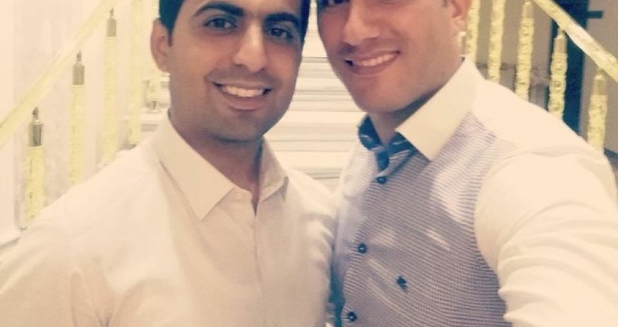 Ölən xanəndənin məktubu HƏR KƏSİ KÖVRƏLTDİ - FOTO  