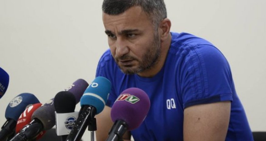 Гурбан Гурбанов о разгроме над албанцами