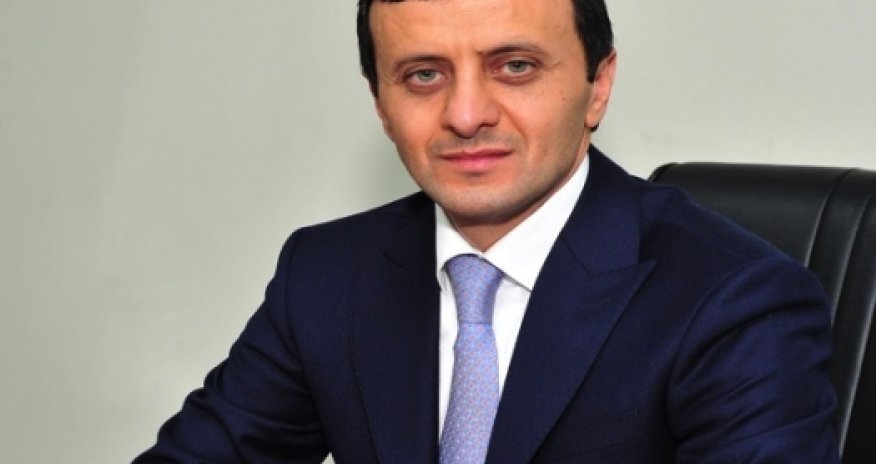 Шаиг Мирзаев возглавил крупнейшую юридическую компанию