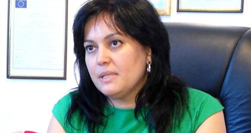 Umayra Tağıyevaya vəzifə verildi