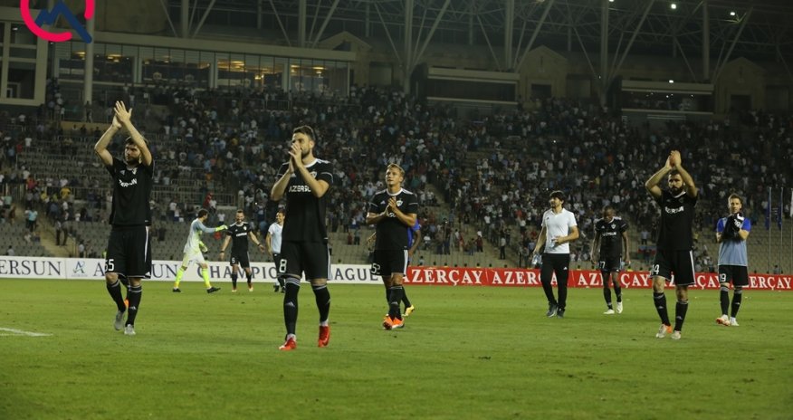 “Qarabağ” 1 milyondan çox qazandı