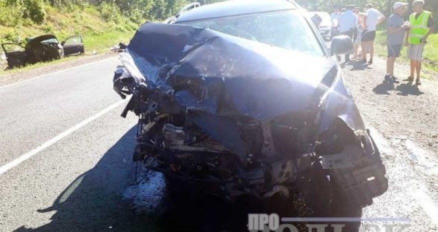 В России: погибли азербайджанцы - VİDEO