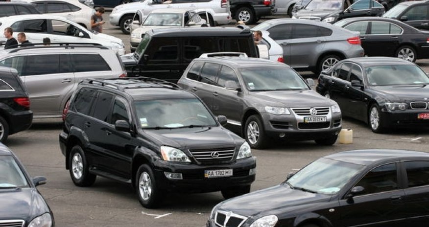 Azərbaycanda avtomobillər üçün YENİ RÜSUMLAR - SİYAHI