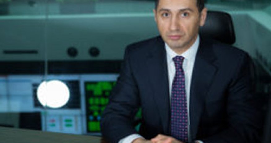  Азербайджан в сентябре запустит спутник Azerspace-2 - глава Azerkosmos