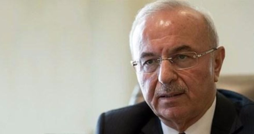 Prezident özünə baş müşavir təyin etdi - SƏRƏNCAM