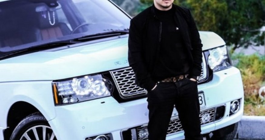 Внука Али Гасанова отправили в комендатуру