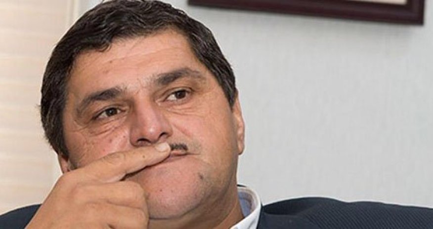 İnsult keçirən meyxana ustasının son halı - VİDEO